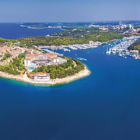 Awesome Apartment In Pula With Wifi Extérieur photo