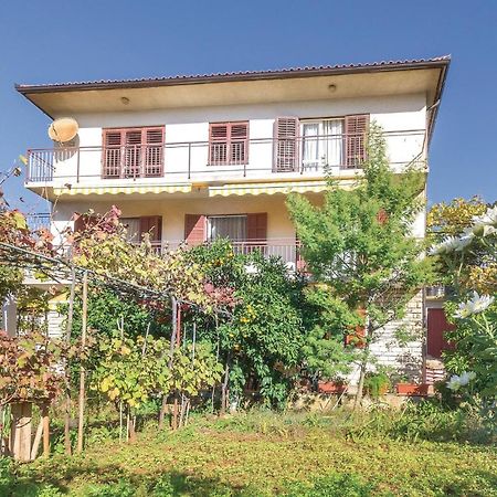 Awesome Apartment In Pula With Wifi Extérieur photo
