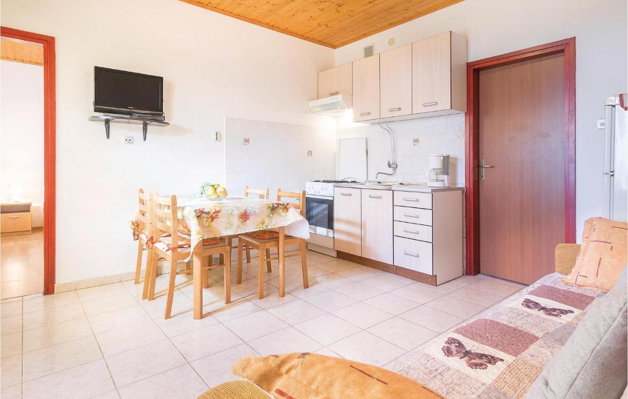Awesome Apartment In Pula With Wifi Extérieur photo