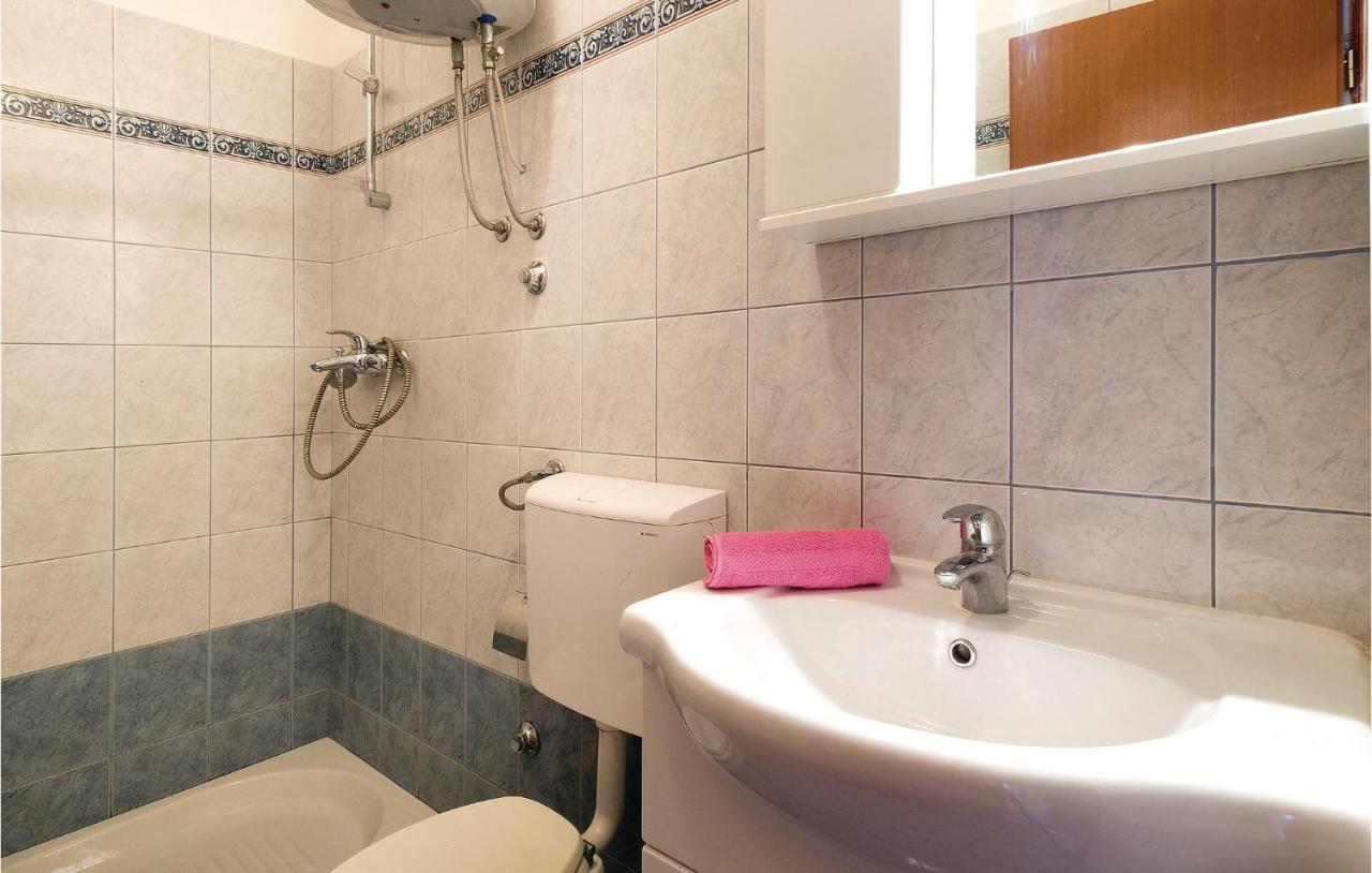 Awesome Apartment In Pula With Wifi Extérieur photo