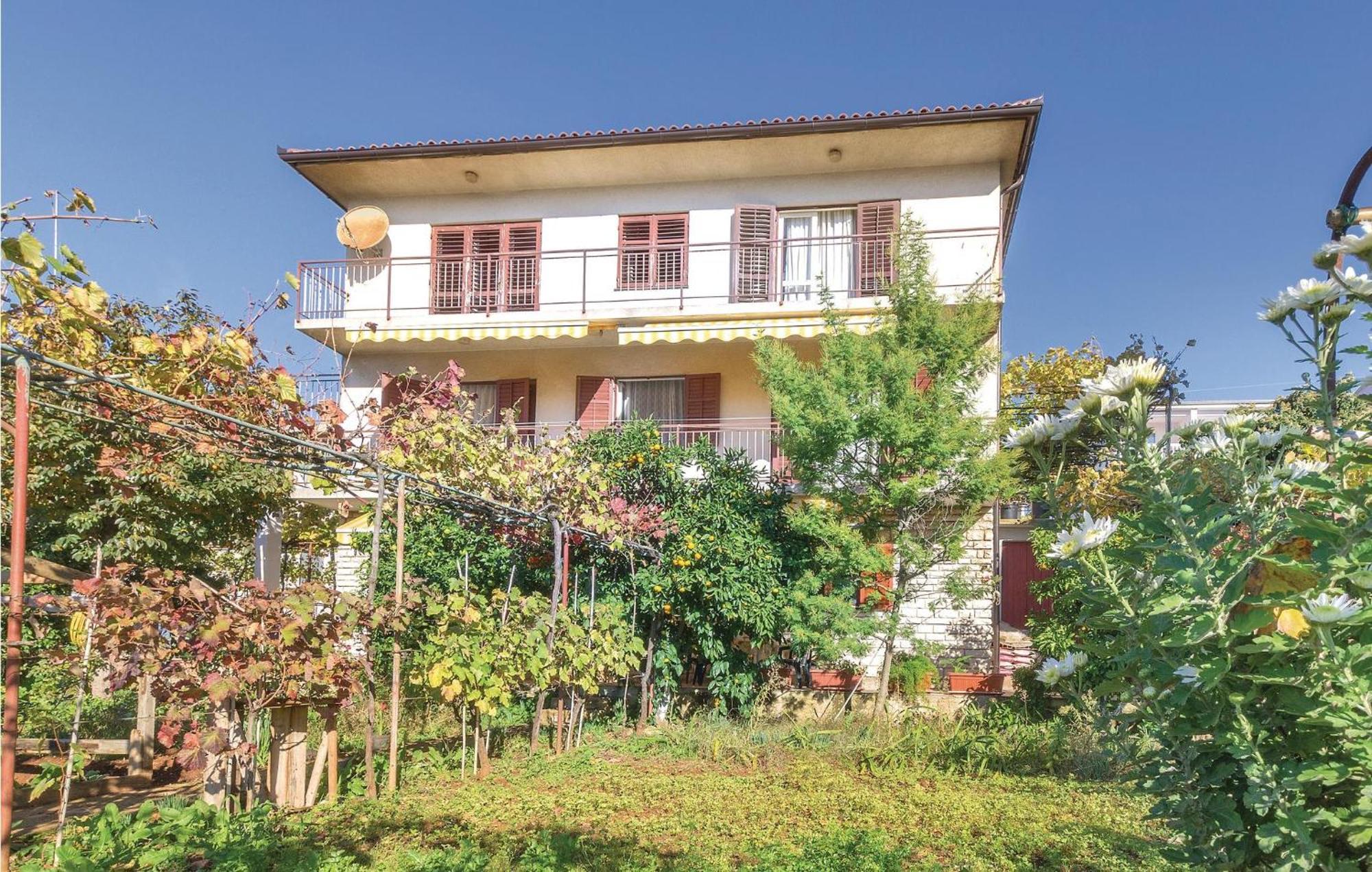 Awesome Apartment In Pula With Wifi Extérieur photo
