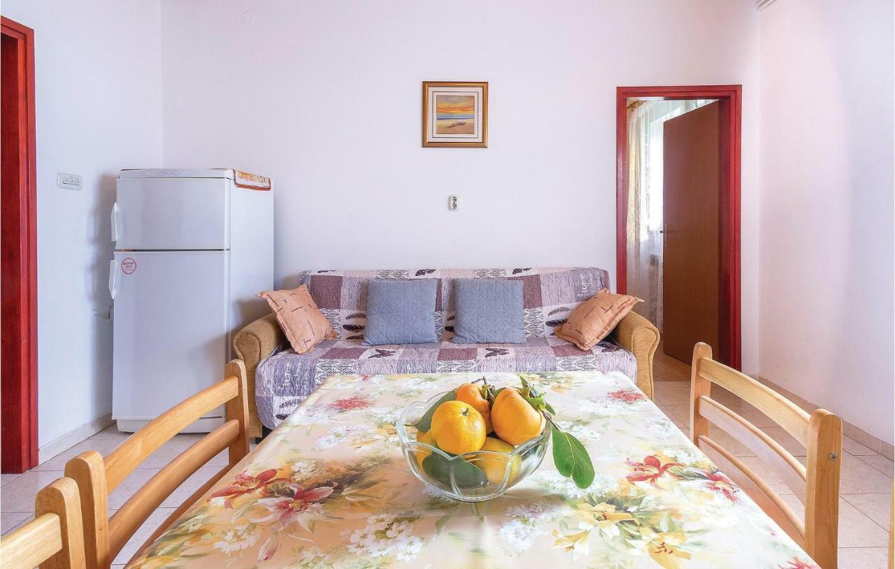 Awesome Apartment In Pula With Wifi Extérieur photo